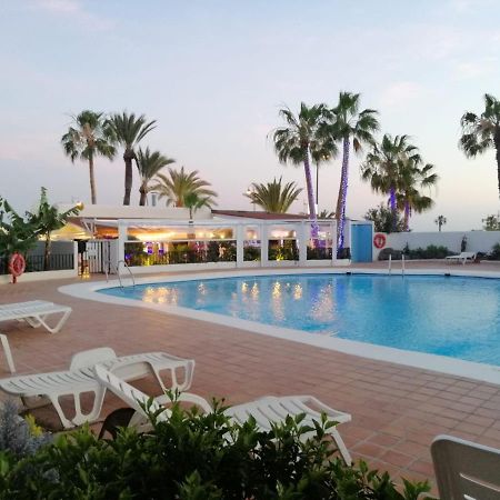Blue Wave Apartment San Miguel de Abona Bagian luar foto