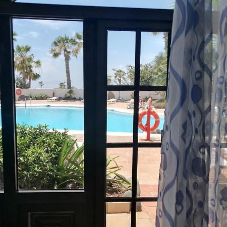 Blue Wave Apartment San Miguel de Abona Bagian luar foto
