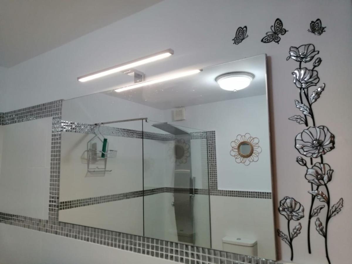 Blue Wave Apartment San Miguel de Abona Bagian luar foto